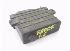 Recambio de centralita para opel kadett e 1.6 i referencia OEM IAM 90340026 5WK6221 