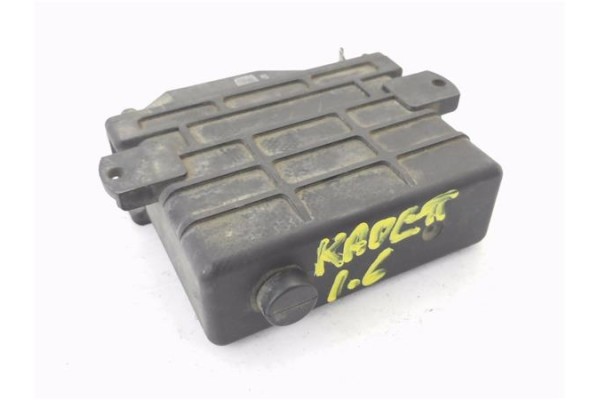 Recambio de centralita para opel kadett e 1.6 i referencia OEM IAM 90340026 5WK6221 