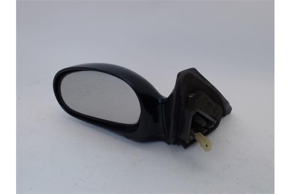 Recambio de retrovisor electrico izquierdo para kia shuma (1997) 1.5 i 16v referencia OEM IAM E13010133  