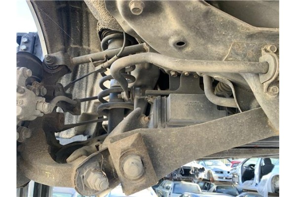 Recambio de barra estabilizadora trasero para honda fr-v (be) 1.7 referencia OEM IAM 52300SJFG01  