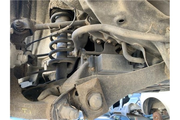 Recambio de barra estabilizadora trasero para honda fr-v (be) 1.7 referencia OEM IAM 52300SJFG01  