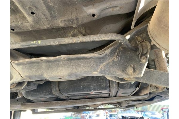 Recambio de barra estabilizadora trasero para honda fr-v (be) 1.7 referencia OEM IAM 52300SJFG01  