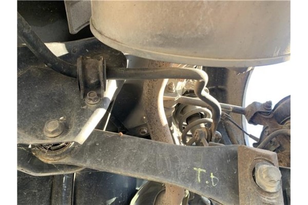 Recambio de barra estabilizadora trasero para honda fr-v (be) 1.7 referencia OEM IAM 52300SJFG01  