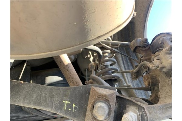 Recambio de barra estabilizadora trasero para honda fr-v (be) 1.7 referencia OEM IAM 52300SJFG01  