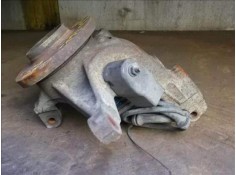 Recambio de mangueta delantero izquierda para peugeot 206 1.6 16v referencia OEM IAM   