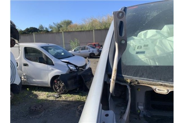 Recambio de bisagra capo derecha para honda fr-v (be) 1.7 referencia OEM IAM 60120SJD000ZZ  