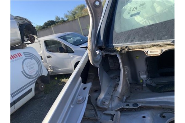 Recambio de bisagra capo derecha para honda fr-v (be) 1.7 referencia OEM IAM 60120SJD000ZZ  