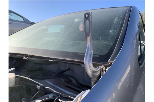 Recambio de bisagra capo izquierda para honda fr-v (be) 1.7 referencia OEM IAM 60170SJD000ZZ  