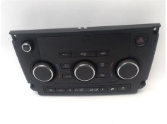 Recambio de mandos climatizador para land rover discovery sport 2.0 basis fwd referencia OEM IAM LR106311  