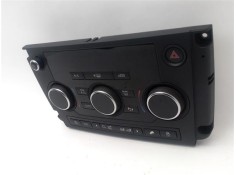 Recambio de mandos climatizador para land rover discovery sport 2.0 basis fwd referencia OEM IAM LR106311   2