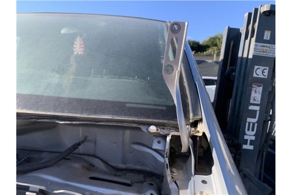 Recambio de bisagra capo izquierda para honda fr-v (be) 1.7 referencia OEM IAM 60170SJD000ZZ  