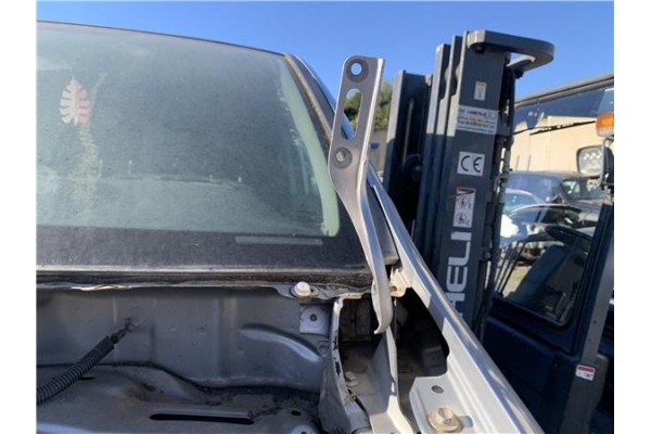 Recambio de bisagra capo izquierda para honda fr-v (be) 1.7 referencia OEM IAM 60170SJD000ZZ  