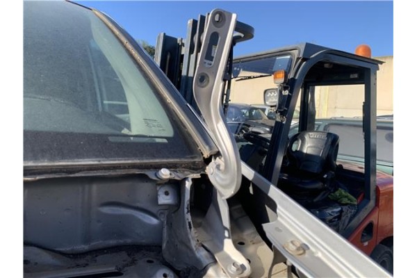 Recambio de bisagra capo izquierda para honda fr-v (be) 1.7 referencia OEM IAM 60170SJD000ZZ  