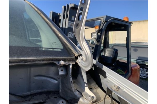 Recambio de bisagra capo izquierda para honda fr-v (be) 1.7 referencia OEM IAM 60170SJD000ZZ  