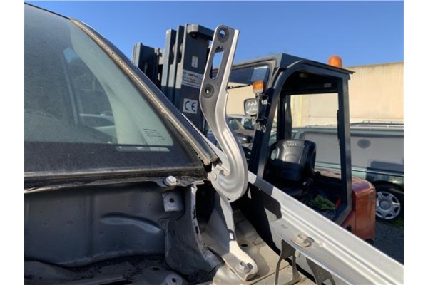 Recambio de bisagra capo izquierda para honda fr-v (be) 1.7 referencia OEM IAM 60170SJD000ZZ  