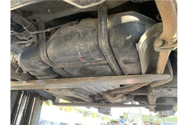 Recambio de bomba combustible para honda fr-v (be) 1.7 referencia OEM IAM 17048SJF000  