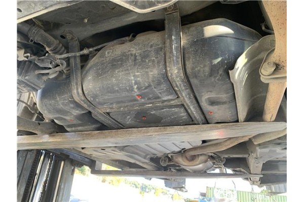 Recambio de bomba combustible para honda fr-v (be) 1.7 referencia OEM IAM 17048SJF000  