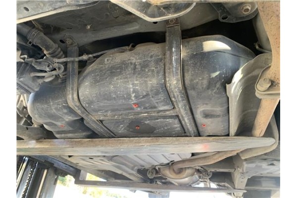 Recambio de bomba combustible para honda fr-v (be) 1.7 referencia OEM IAM 17048SJF000  