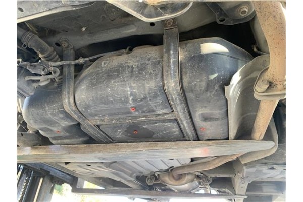 Recambio de bomba combustible para honda fr-v (be) 1.7 referencia OEM IAM 17048SJF000  