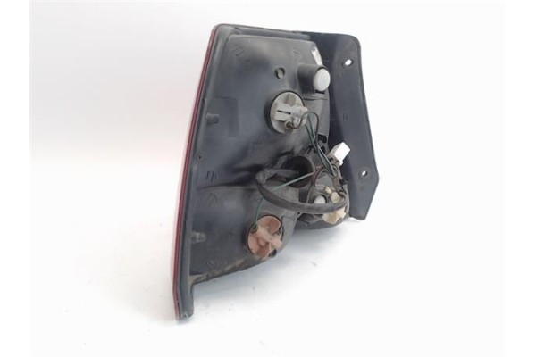 Recambio de piloto trasero derecho para hyundai accent (lc) referencia OEM IAM 9240225220 9242025020 9242025020 , HYUNDAI | 9240