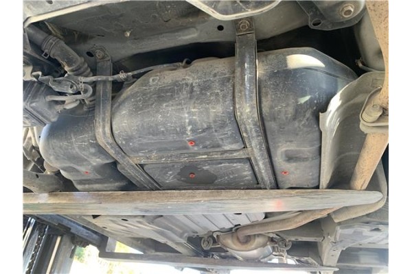 Recambio de bomba combustible para honda fr-v (be) 1.7 referencia OEM IAM 17048SJF000  