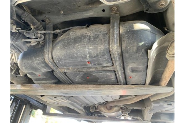 Recambio de bomba combustible para honda fr-v (be) 1.7 referencia OEM IAM 17048SJF000  