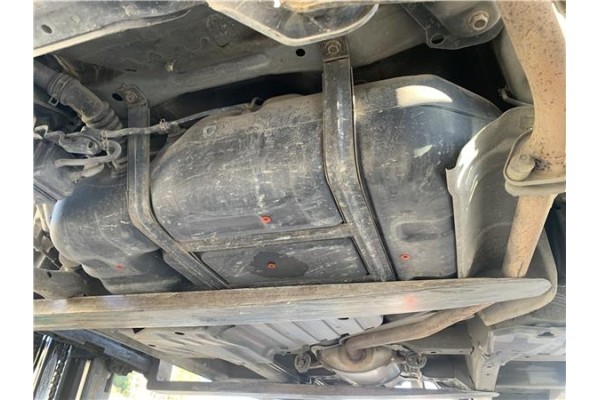 Recambio de bomba combustible para honda fr-v (be) 1.7 referencia OEM IAM 17048SJF000  