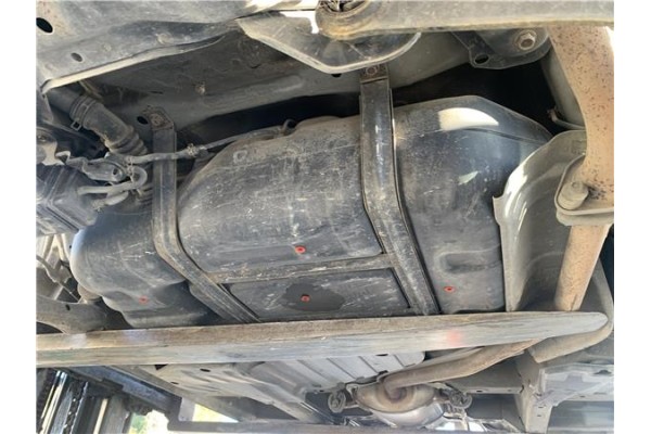 Recambio de bomba combustible para honda fr-v (be) 1.7 referencia OEM IAM 17048SJF000  