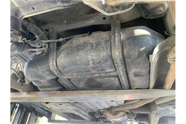 Recambio de bomba combustible para honda fr-v (be) 1.7 referencia OEM IAM 17048SJF000  