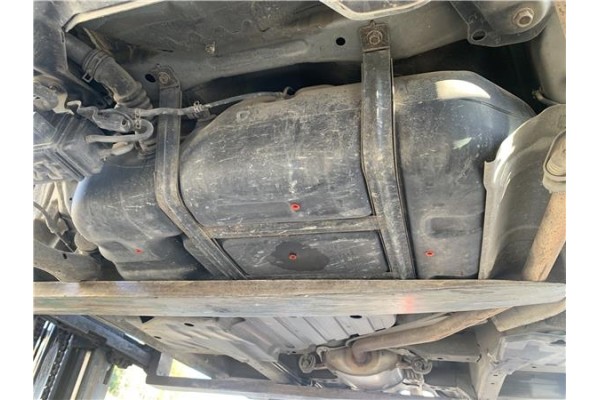 Recambio de bomba combustible para honda fr-v (be) 1.7 referencia OEM IAM 17048SJF000  