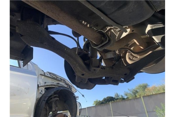 Recambio de brazo suspension trasero derecho para honda fr-v (be) 1.7 referencia OEM IAM 52370SJF020  