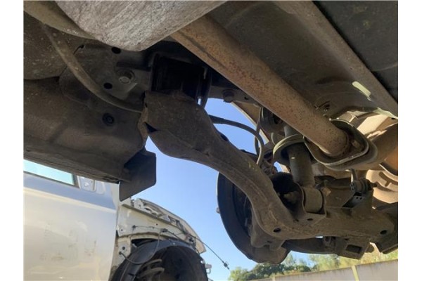 Recambio de brazo suspension trasero derecho para honda fr-v (be) 1.7 referencia OEM IAM 52370SJF020  