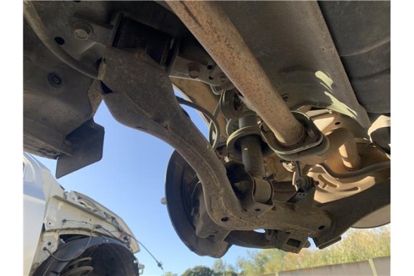 Recambio de brazo suspension trasero derecho para honda fr-v (be) 1.7 referencia OEM IAM 52370SJF020  