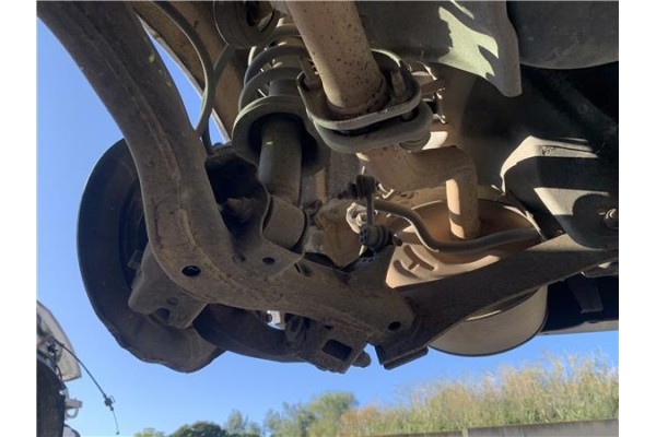 Recambio de brazo suspension trasero derecho para honda fr-v (be) 1.7 referencia OEM IAM 52370SJF020  