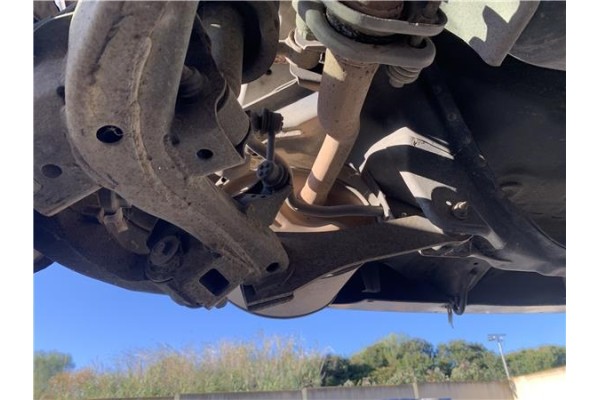 Recambio de brazo suspension trasero derecho para honda fr-v (be) 1.7 referencia OEM IAM 52370SJF020  