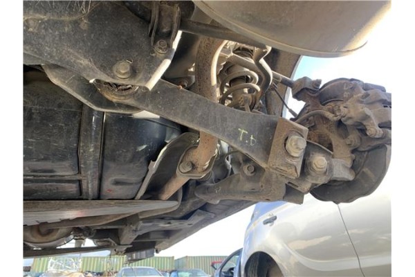 Recambio de brazo suspension trasero derecho para honda fr-v (be) 1.7 referencia OEM IAM 52370SJF020  