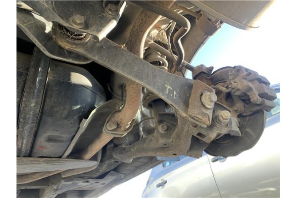 Recambio de brazo suspension trasero derecho para honda fr-v (be) 1.7 referencia OEM IAM 52370SJF020  