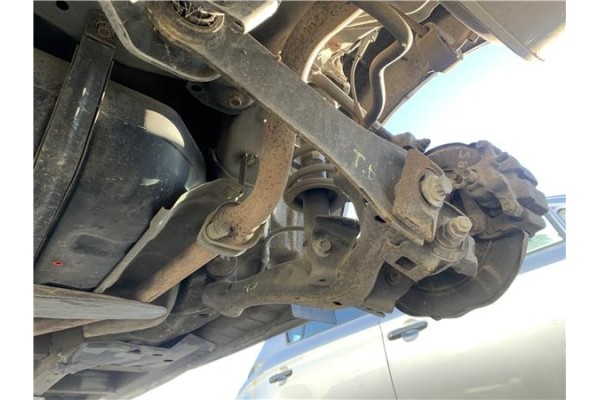 Recambio de brazo suspension trasero derecho para honda fr-v (be) 1.7 referencia OEM IAM 52370SJF020  