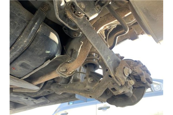 Recambio de brazo suspension trasero derecho para honda fr-v (be) 1.7 referencia OEM IAM 52370SJF020  