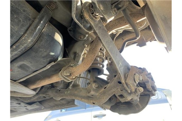 Recambio de brazo suspension trasero derecho para honda fr-v (be) 1.7 referencia OEM IAM 52370SJF020  