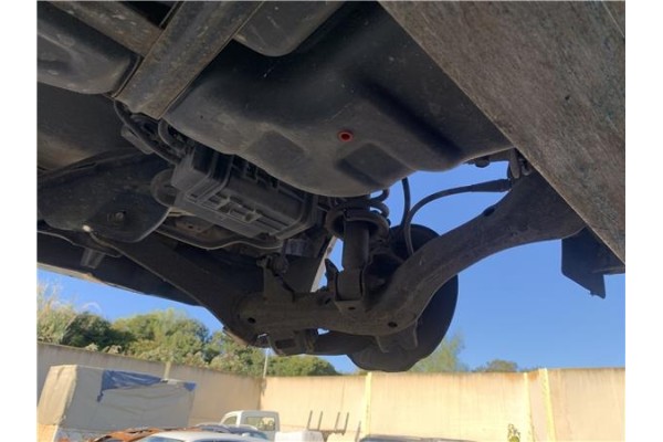 Recambio de brazo suspension trasero izquierdo para honda fr-v (be) 1.7 referencia OEM IAM 52371SJF020  