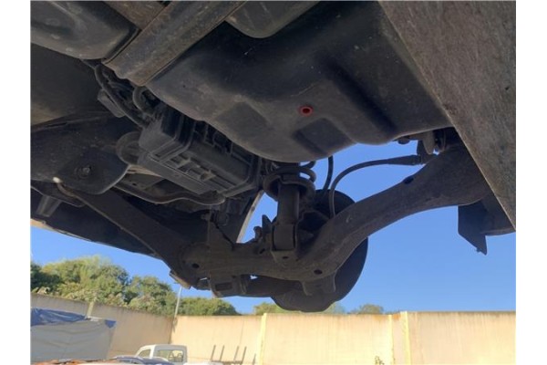 Recambio de brazo suspension trasero izquierdo para honda fr-v (be) 1.7 referencia OEM IAM 52371SJF020  