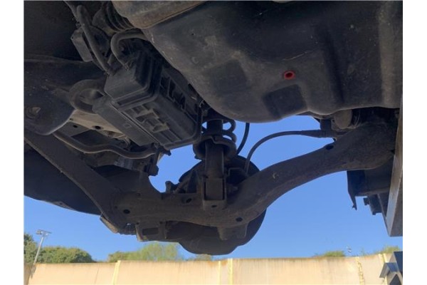 Recambio de brazo suspension trasero izquierdo para honda fr-v (be) 1.7 referencia OEM IAM 52371SJF020  