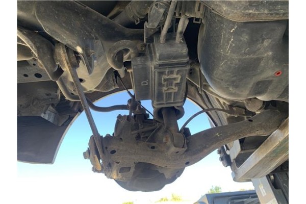 Recambio de brazo suspension trasero izquierdo para honda fr-v (be) 1.7 referencia OEM IAM 52371SJF020  