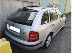 skoda fabia combi (6y5) del año 2001