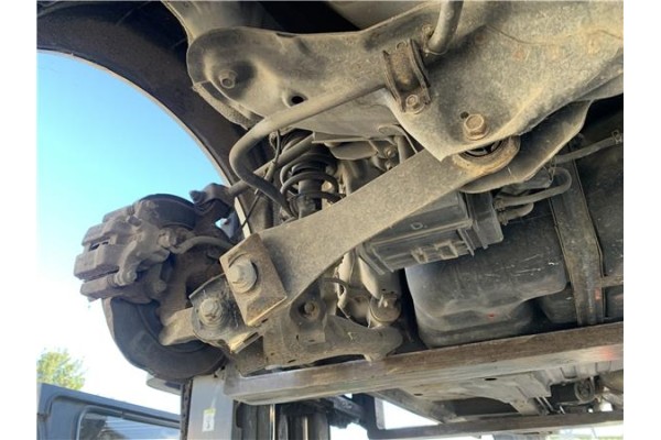 Recambio de brazo suspension trasero izquierdo para honda fr-v (be) 1.7 referencia OEM IAM 52371SJF020  