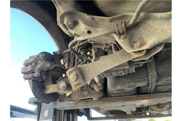 Recambio de brazo suspension trasero izquierdo para honda fr-v (be) 1.7 referencia OEM IAM 52371SJF020  