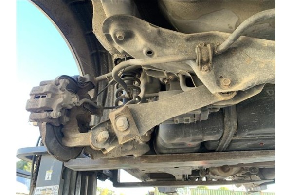 Recambio de brazo suspension trasero izquierdo para honda fr-v (be) 1.7 referencia OEM IAM 52371SJF020  