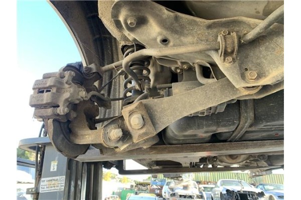 Recambio de brazo suspension trasero izquierdo para honda fr-v (be) 1.7 referencia OEM IAM 52371SJF020  