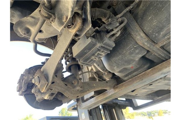 Recambio de brazo suspension trasero izquierdo para honda fr-v (be) 1.7 referencia OEM IAM 52371SJF020  